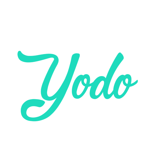 Yodo Logo